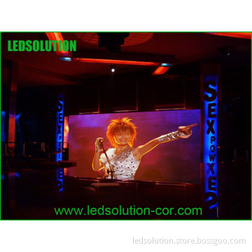 8mm Full Color LED Billboard for Advertising or Concert